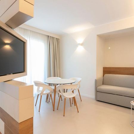 Hotel Mistral Termoli Εξωτερικό φωτογραφία