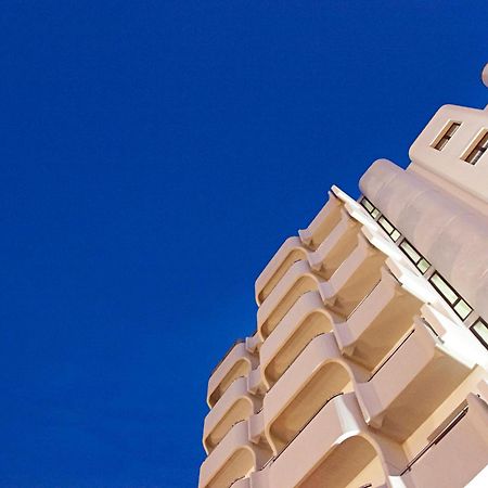 Hotel Mistral Termoli Εξωτερικό φωτογραφία