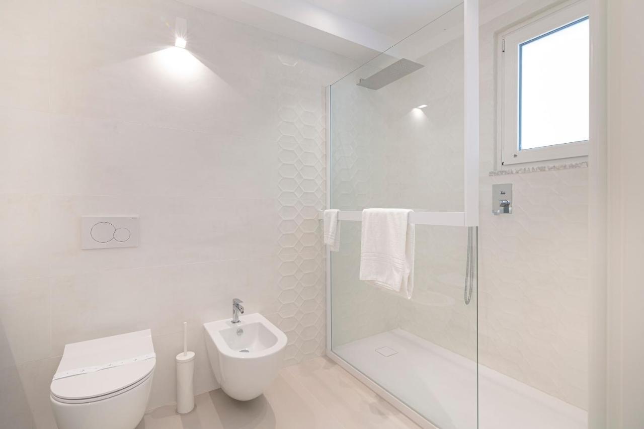 Hotel Mistral Termoli Εξωτερικό φωτογραφία
