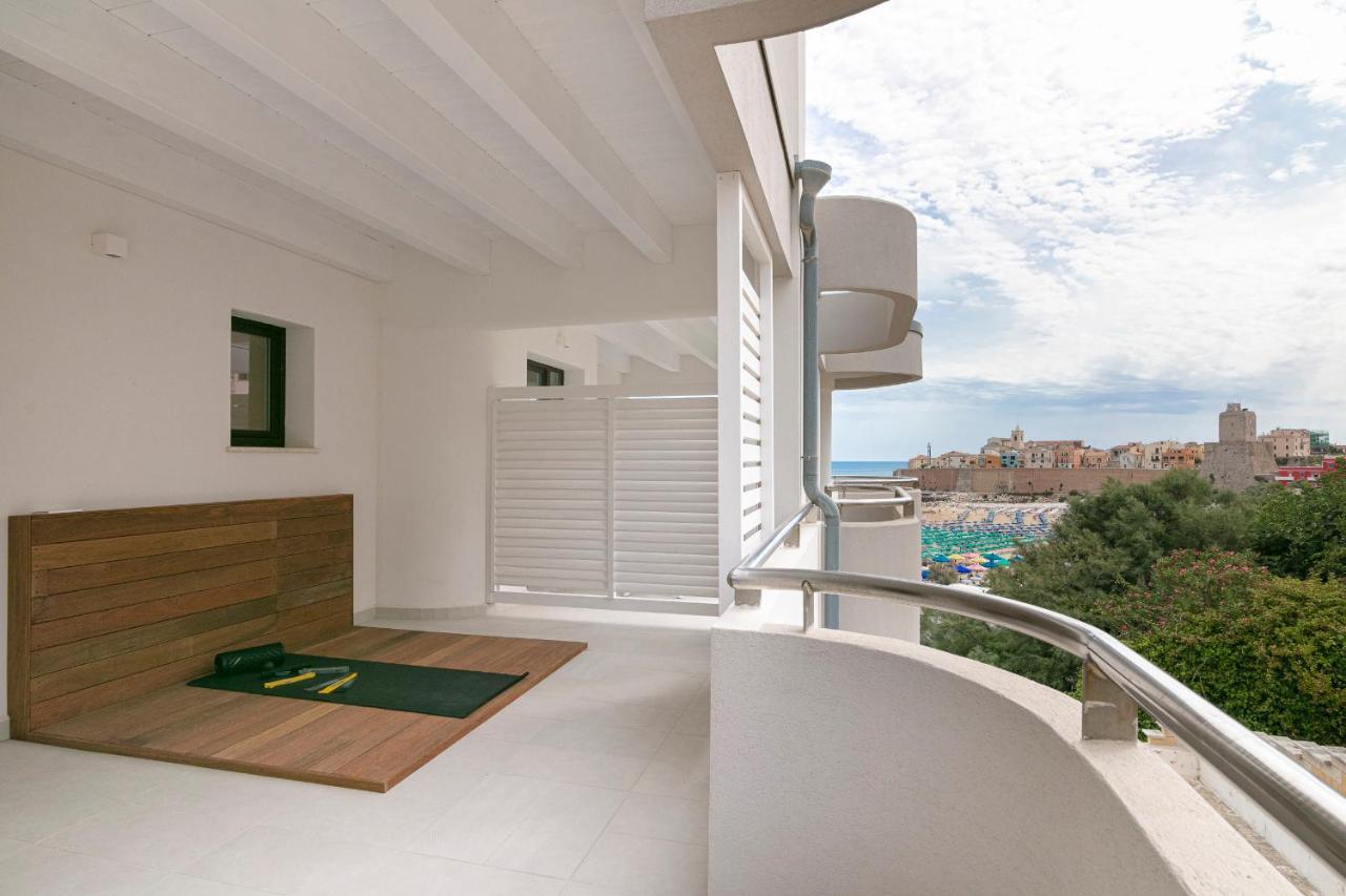 Hotel Mistral Termoli Εξωτερικό φωτογραφία