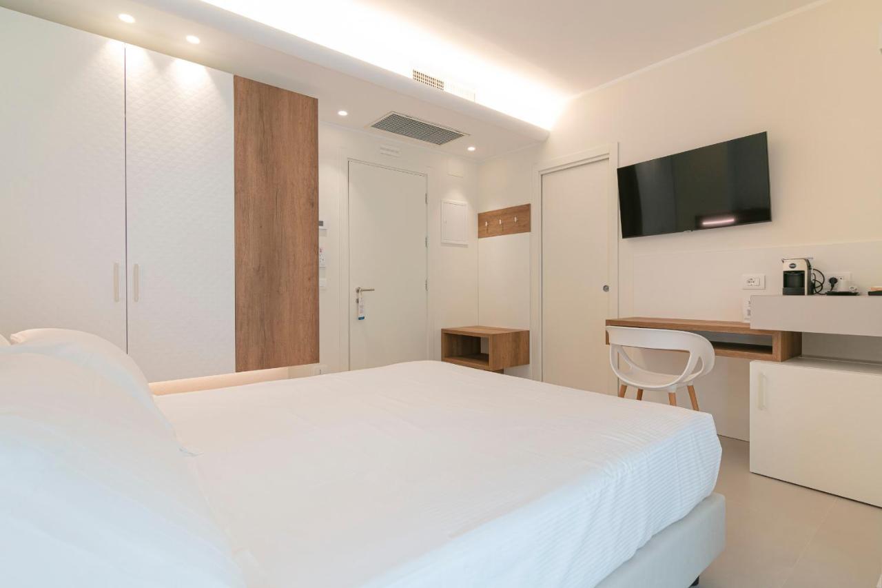 Hotel Mistral Termoli Εξωτερικό φωτογραφία