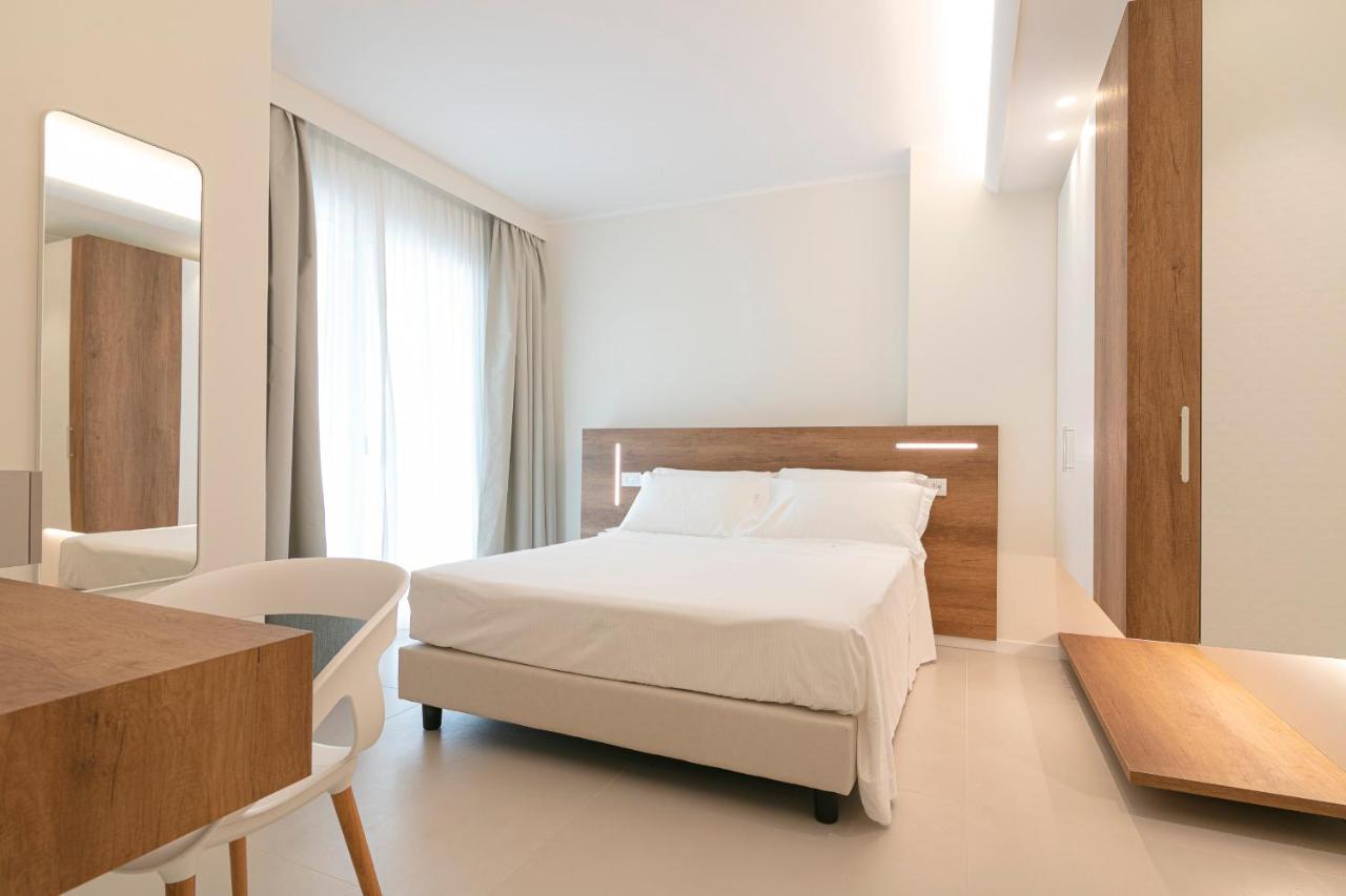Hotel Mistral Termoli Εξωτερικό φωτογραφία