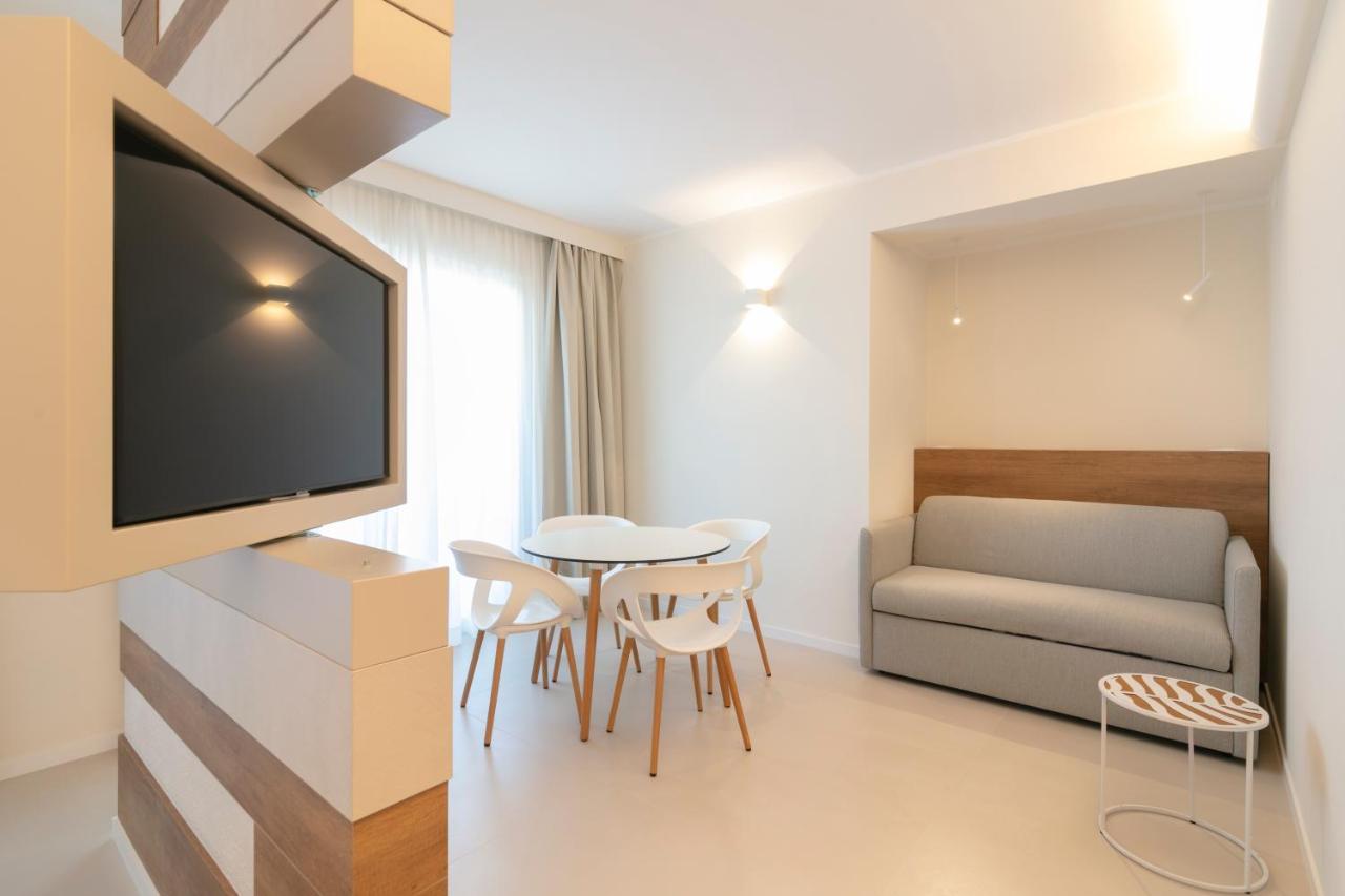 Hotel Mistral Termoli Εξωτερικό φωτογραφία