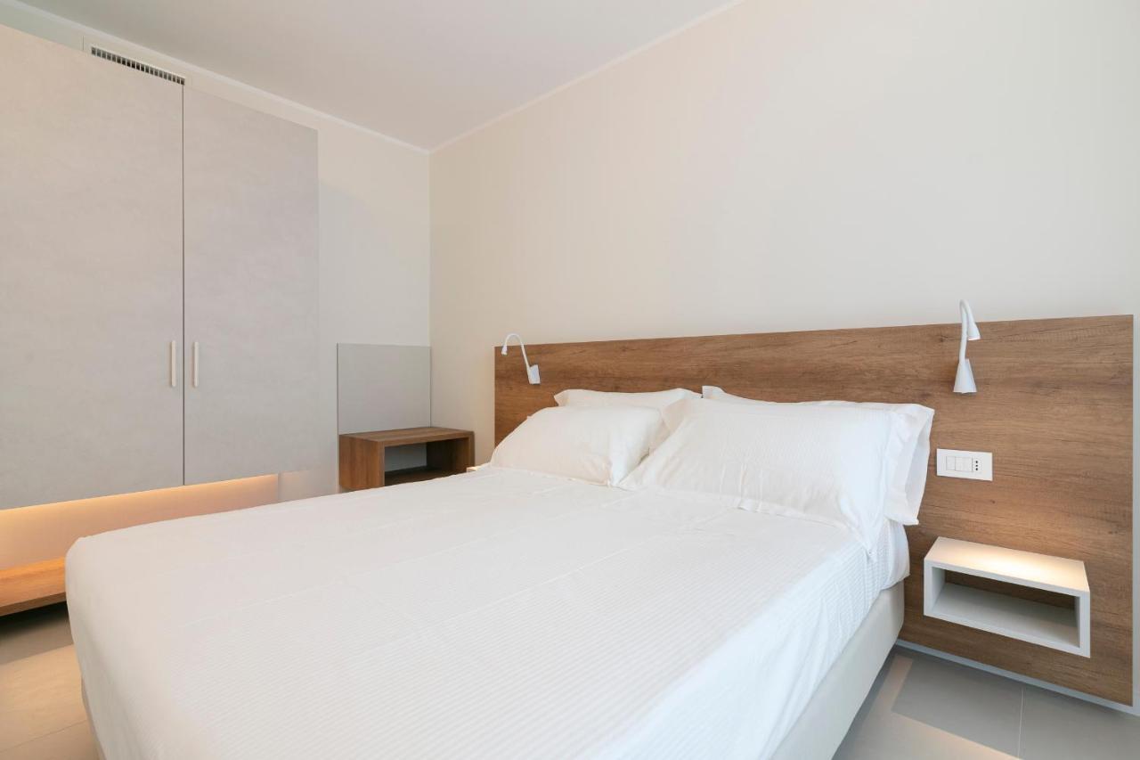Hotel Mistral Termoli Εξωτερικό φωτογραφία