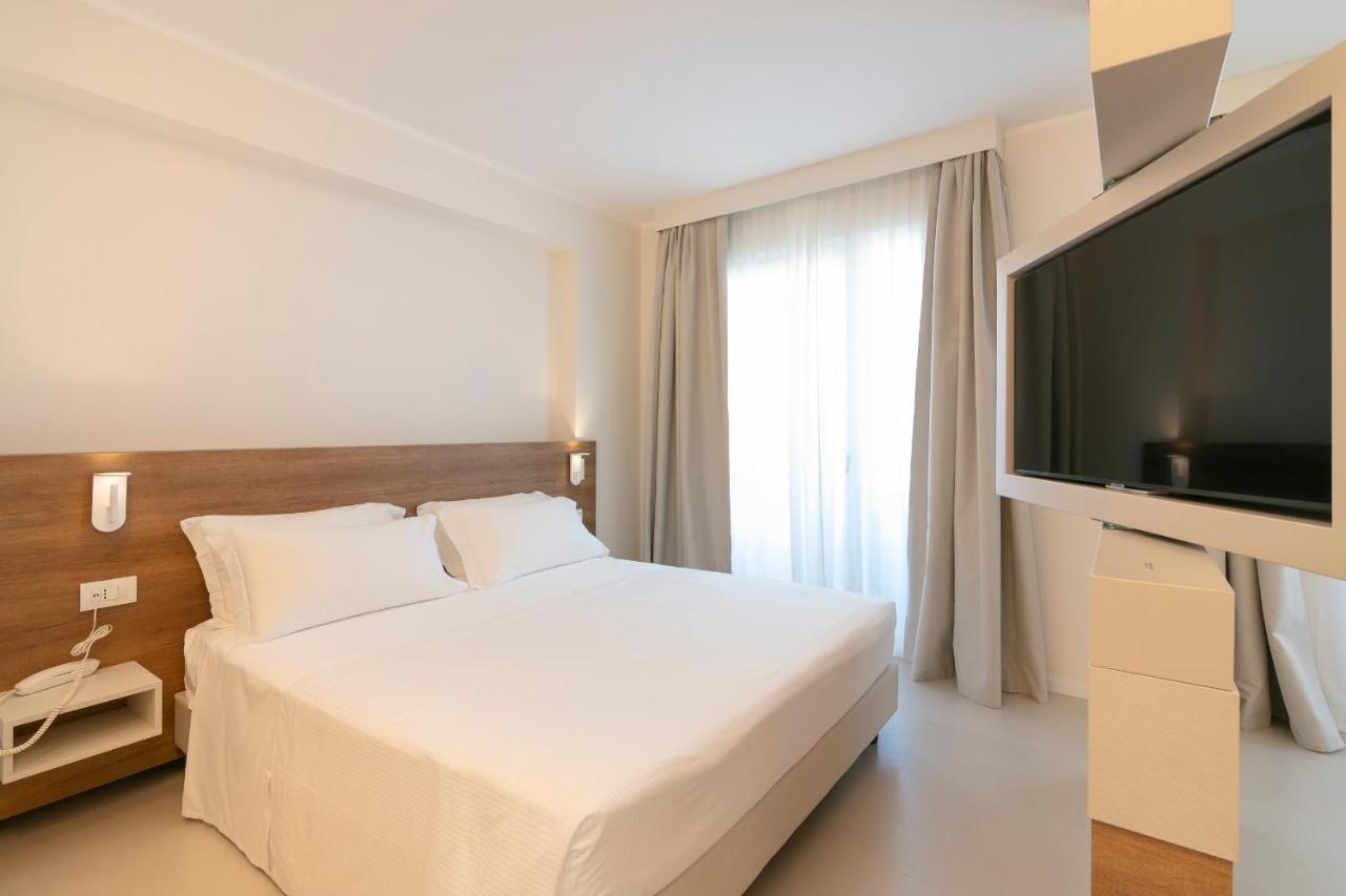 Hotel Mistral Termoli Εξωτερικό φωτογραφία
