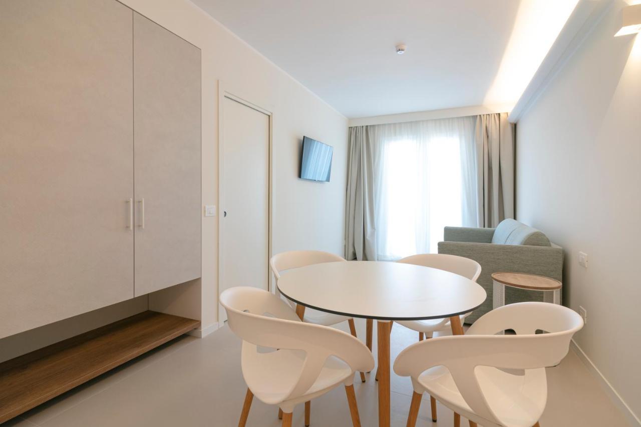 Hotel Mistral Termoli Εξωτερικό φωτογραφία