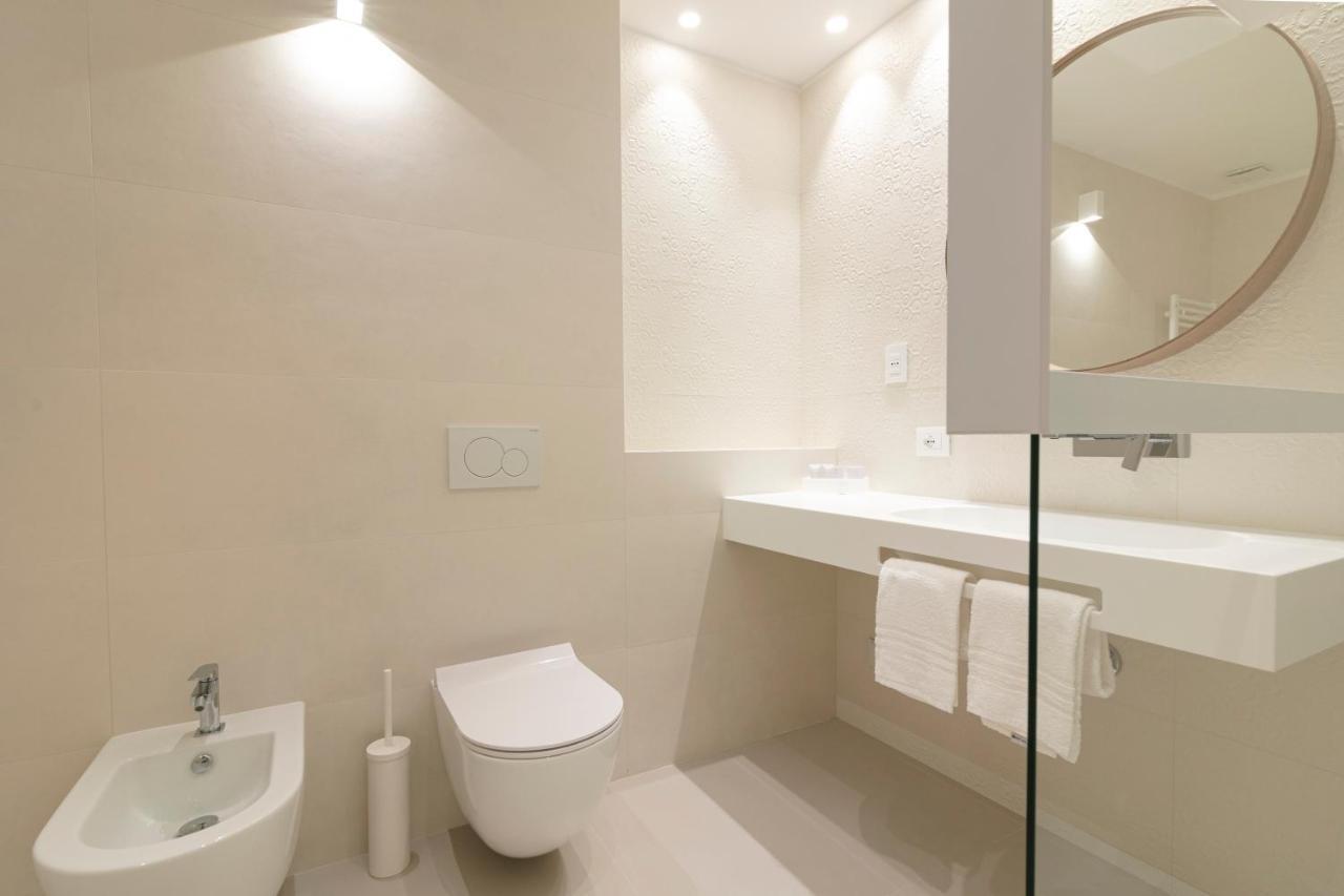 Hotel Mistral Termoli Εξωτερικό φωτογραφία